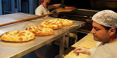 Beylikdüzü'nde Ramazan İçin Yoğun Mesai Devam Ediyor 