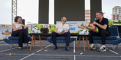 Beylikdüzü  “Sağlıklı Yaşam ve Hareketlilik Festivali” Sona Erdi