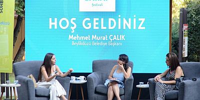 Beylikdüzü Sahaf Söyleşileri Başlıyor