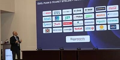 BiggBrands “Go Global Prime” Konferansı ile Türkiye’den Dünyaya E-İhracat Vizyonunu Bursa’da Buluşturdu