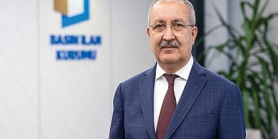 BİK Genel Müdür Erkılınç’tan 10 Ocak Çalışan Gazeteciler Günü mesajı