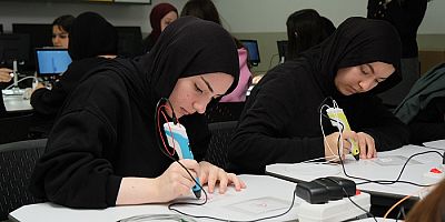 Bilimde Eşitlik, Gelecekte Güç