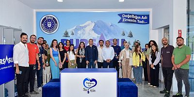 Bursa Büyükşehir Belediyesi