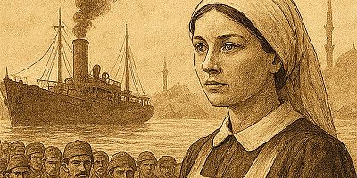 Bir Gemi, Bir Millet, Bir Vicdan: “Neveser”