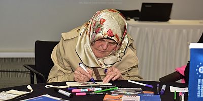 “Birlikte öğren, Birlikte güçlen