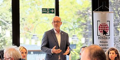 BİSİAD Üyeleri Geleneksel Toplantıda Buluştu