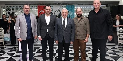 Bizim Ev’in 14’üncü Yıldönümü Coşkuyla Kutlandı