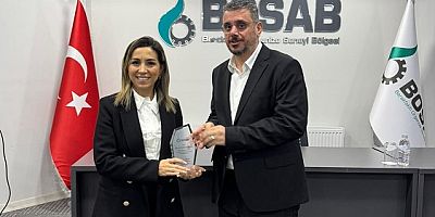 BOSAB'da Ekonominin Güncel Dinamikleri Ele Alındı