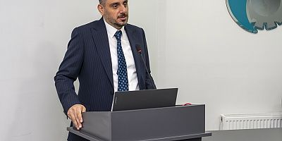 BOSAB'da Erdoğan Akyıldız Dönemi Başladı