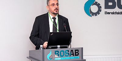 BOSAB Sanayicisine Yeşil Dönüşüm Rehberi