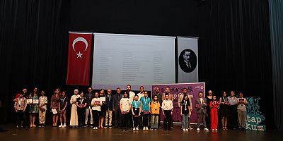 Boyları Kadar Kitap Okudular, Ödülleri Kaptılar