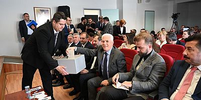 Bozbey, “Bursa'da Konaklama süresini 2-3 güne çıkarmalıyız”