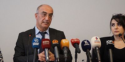 BTO Başkanı Dr. Kadir Binbaş: Hekimler Olarak Yenidoğan Bebek Ölümleri Nedeniyle Öfkeliyiz