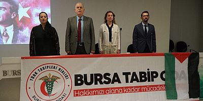 BTO Olağan Seçimli Genel Kurul Toplantısı Gerçekleştirildi