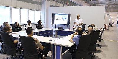 BTSO BESYEB, Nitelikli Dönüşümün Öncüsü Olmaya Devam Ediyor