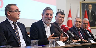 BTSO’da Eğitim Sektörünün Geleceği Konuşuldu