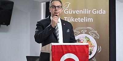 BTSO’dan Binlerce Öğrenciye Güvenilir Gıda Eğitimi