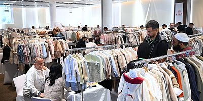 BTSO’nun Cezayir’deki B2B Etkinliğine Rekor Katılım