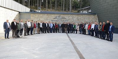 BTSO’nun Sektör Konseyleri Bursa İş Dünyasının Rotasını Belirledi