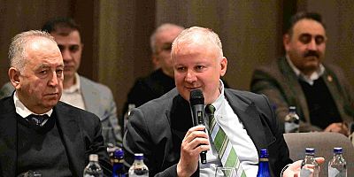 BTSO Ortak Akılla Geleceği İnşa Ediyor