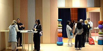 BTSO Üyeleri Mobilya Sektörünün Dev Buluşmasında Yerini Aldı