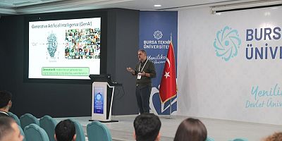 BTÜ’de Geleceğin Akıllı Sitemleri Masaya Yatırıldı