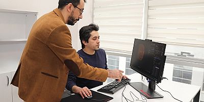 BTÜ’de İnsan Verisi Kullanılmadan Yüz Analizi Sistemleri Eğitilecek
