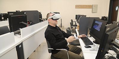 BTÜ’den Avrupa Birliği Destekli Yenilikçi XR Projesi: SkillXR