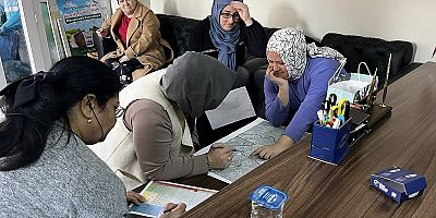 BTÜ’den Bursa’ya “Dirençli Mahalle” Modeli