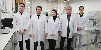 BTÜ’den Geleceğin Uçuş Teknolojileri İçin Termal Koruma