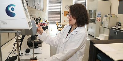 BTÜ'den Havacılığa Yeşil kalkan: Isıya Dayanıklı Doğal Malzeme Geliştirilecek