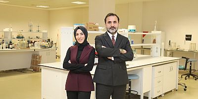 BTÜ’den Ürünlerin Raf Ömrünü Uzatacak Doğal Ambalaj