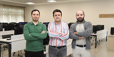 BTÜ Endüstriyel Arızaları Gerçekleşmeden Bildiren Yapay Zekâ Geliştiriyor