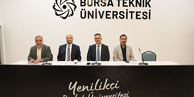 BTÜ Girişimci Öğrenciler İçin Kuluçka Merkezi Kuruyor