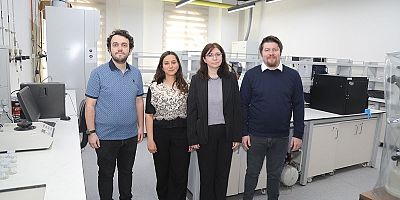 BTÜ Horizon Desteği Alan 3 Üniversiteden 1'i Oldu
