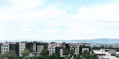 BTÜ İznik’in Tarihî Mirasını Depreme Karşı Koruyacak