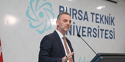 BTÜ Konuşmaları’nda Bursa’nın Kültürel Mirası ve Turizm Vizyonu Konuşuldu