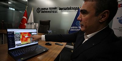 BTÜ Konut ve Zeminin Deprem Riskini Önceden Gösteren Sistem Geliştirdi