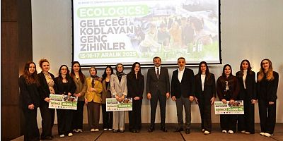 BTÜ’lü Öğrencilerden Tekstil Sektörüne Sürdürülebilir Çözüm