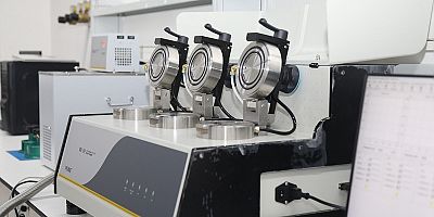 BTÜ MERLAB’ın Akredite Test ve Analiz Çeşitliliği Artıyor