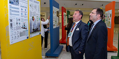 BTÜ’nün İklim Değişikliği Projesine İkincilik