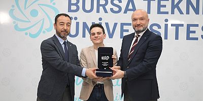 BTÜ’nün Konuğu A Milli Satranç Sporcusu GM Ediz Gürel: Hedefim Dünya Şampiyonu Olmak