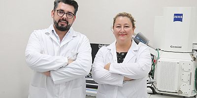 BTÜ’nün Yüksek Teknolojili Enerji Depolama Malzemesine Uluslararası Patent