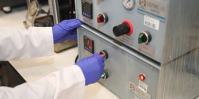 BTÜ Öğrencileri TUSAŞ Uçaklarına Biyobozunur Kompozitler Geliştirecek