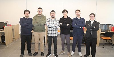 BTÜ Öğrencilerinden Uçuş Kontrol Sistemlerini İyileştirecek Proje