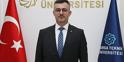 BTÜ Rektörü Prof. Dr. Naci Çağlar’ın Cumhuriyet Bayramı Mesajı