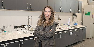 BTÜ Şehirlerdeki Karbondioksit Gazını Azaltacak