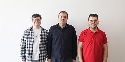 BTÜ Sesle Kimlik Doğrulamada Güvenliği Artıracak