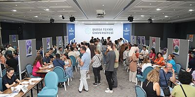 BTÜ Tercih Günleri Başlıyor