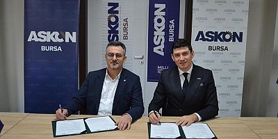 BTÜ ve ASKON Ortak Projelerde Buluşacak